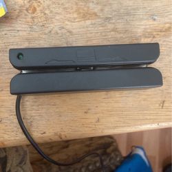 Card Reader
