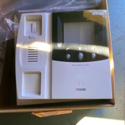 Video Door Acces New-line