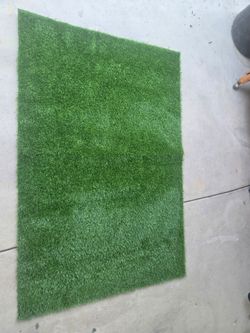 Synthetic grass