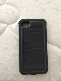 Otter box iPhone 5s case