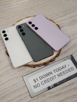 📲 Samsung S24+ Deals – Brand New or Pre-Owned, You Choose