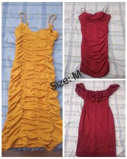 Women Dresses 