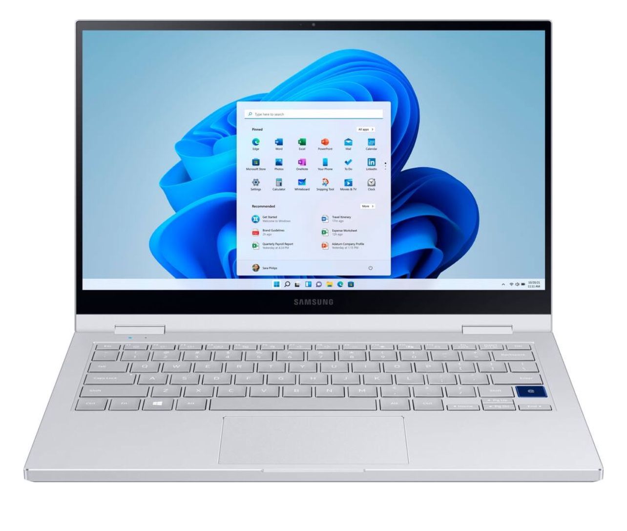 Samsung Laptop