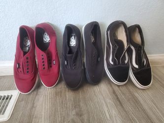 Vans