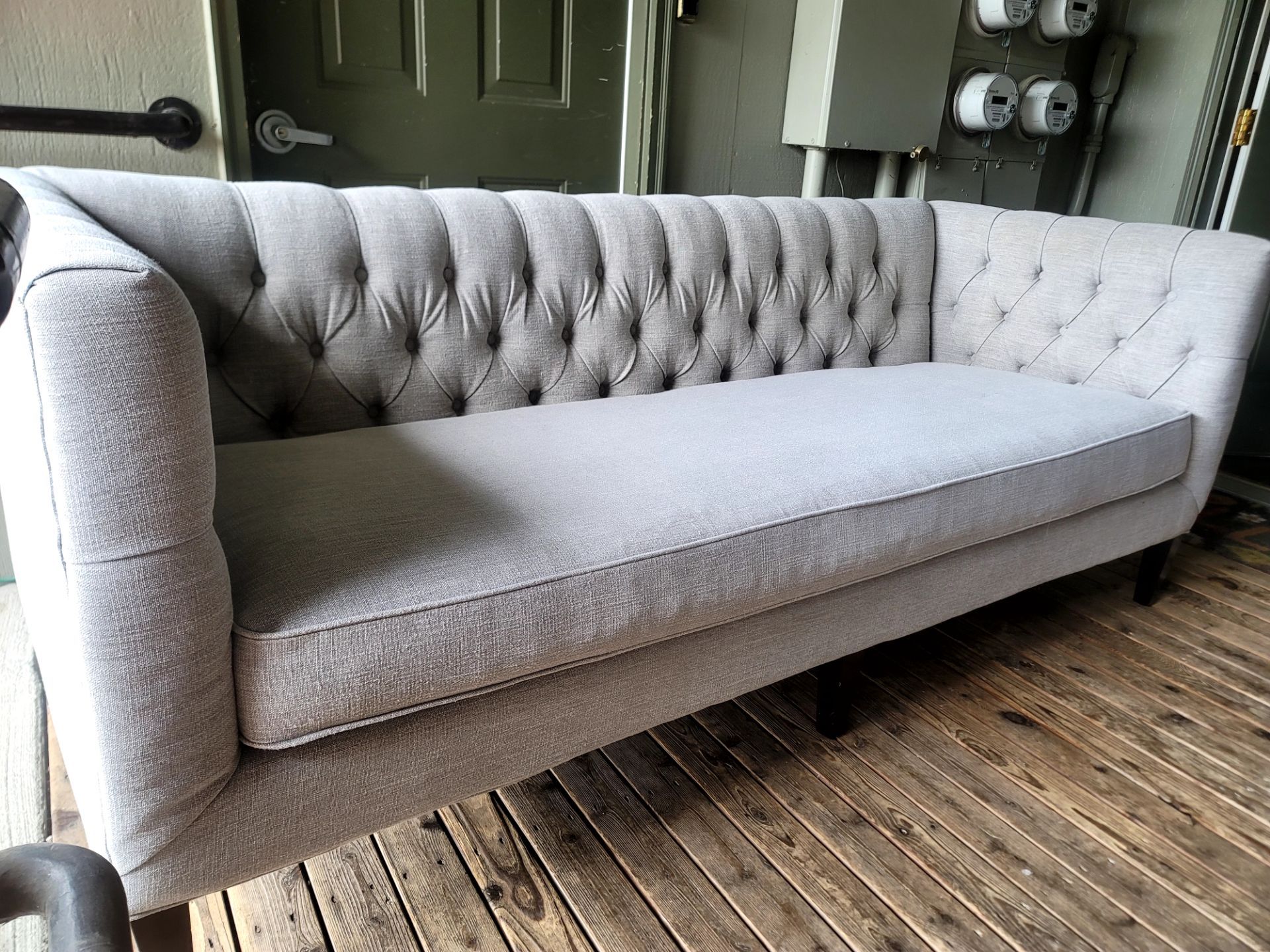 Spectra home sofa