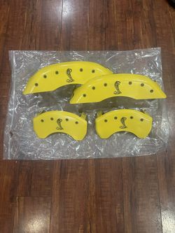 Mustang Parts
