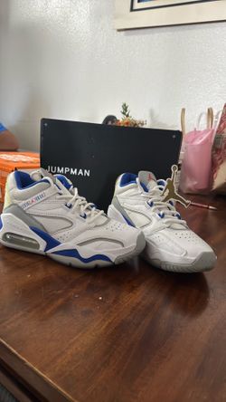 Jordan Point Lane (GS)