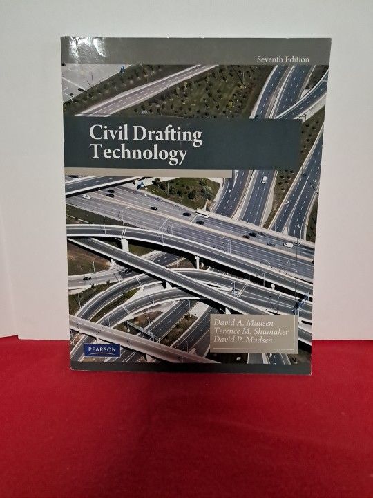 Civil Drafting Technology