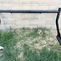 Truck Bed Bar