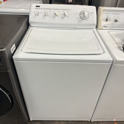 Kenmore Washer 