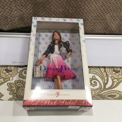 Dooney & Bourke Barbie ~ 2006 ~ Barbie Collection 