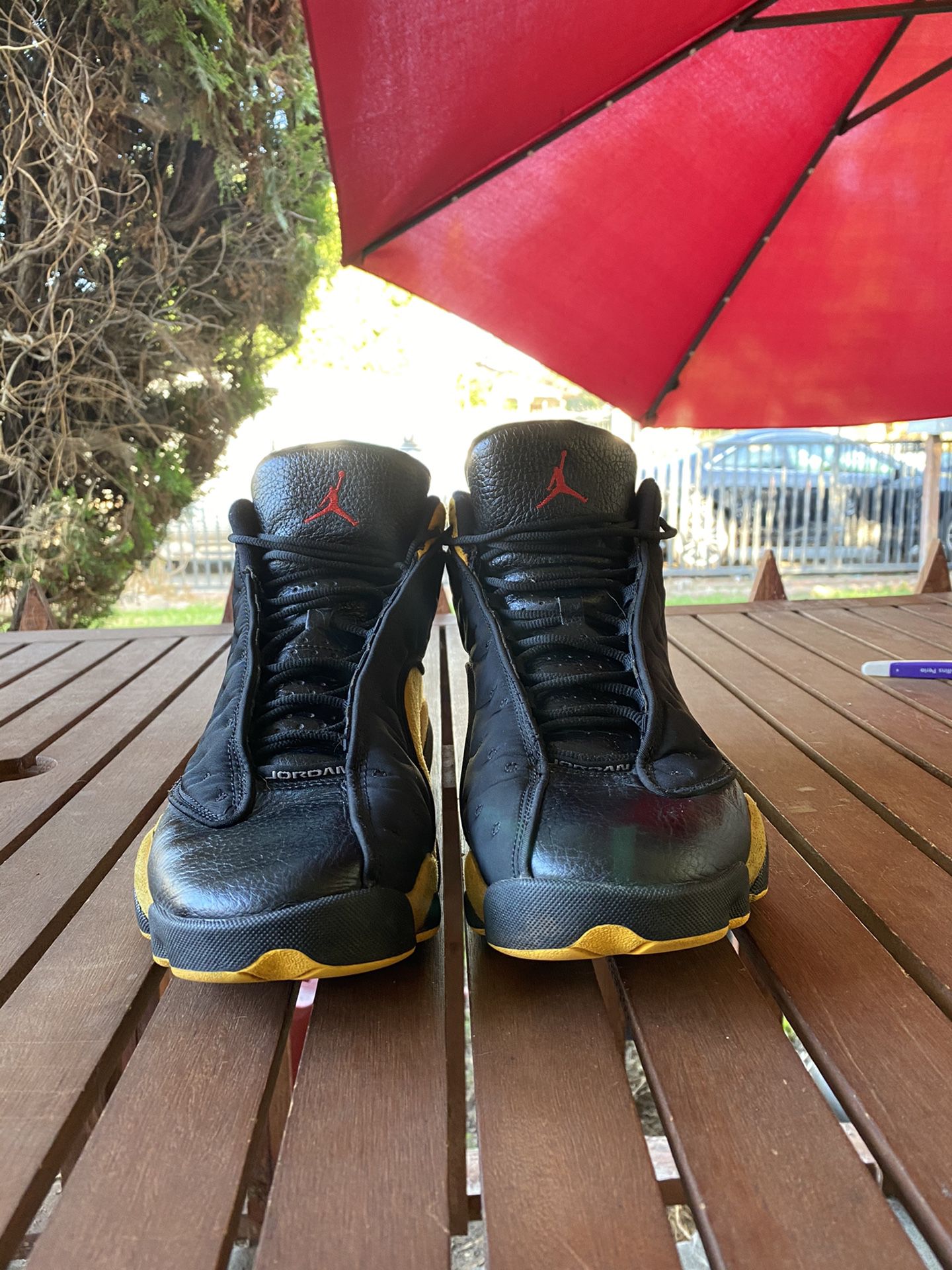 Air Jordan 13  