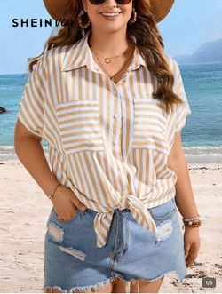 Cute top