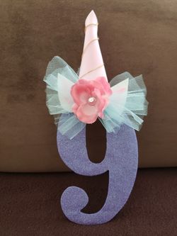 Costume letter