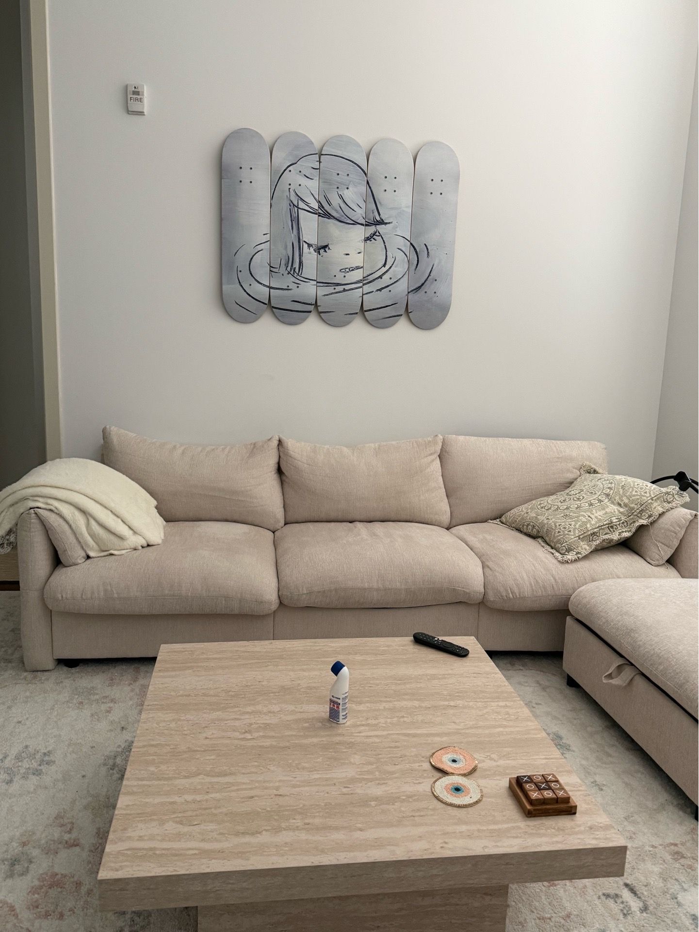 Couch - Like new