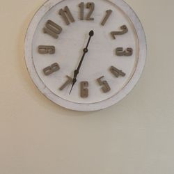 Wall Clock