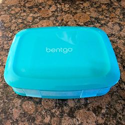 Bentgo Lunch Box
