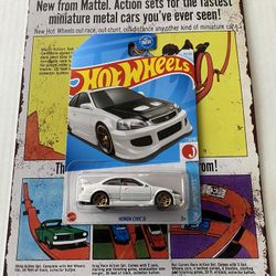 Hotwheels Mainline 