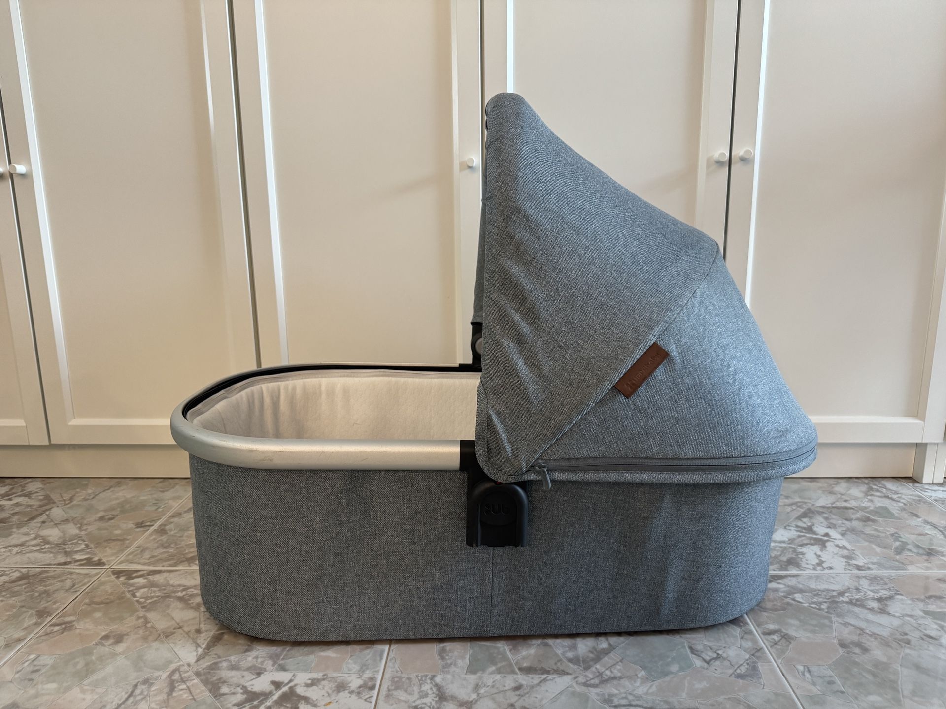 Uppababy Stroller Bassinet