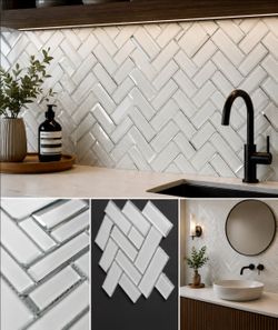 Mosaics