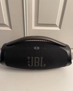 JBL BOOMBOX 3