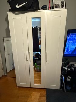 IKEA Wardrobe