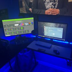 Gamming Pc/setup
