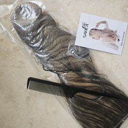 Premium Halo Hair Extensions  NEW