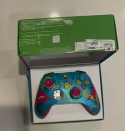 Xbox Wireless Controller Forza Horizon 6 Festival Edition