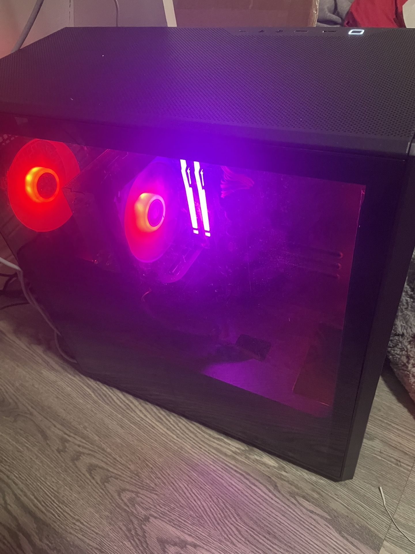 4060 Gaming Pc Trade For Gaming Laptop Will Add Cash