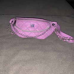 Badgley Mischka Fanny Pack