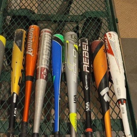 Baseball Bats