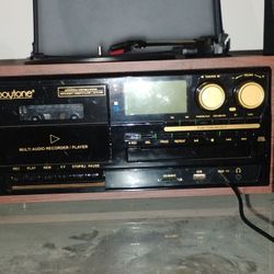 All In 1 Music Player 