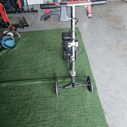 Knee Scooter