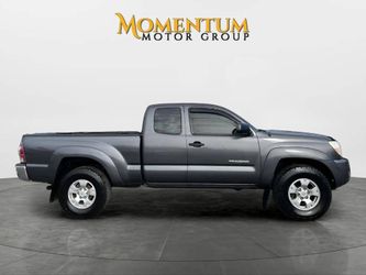 2010 Toyota Tacoma