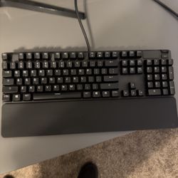 Steelseries Apex 7 Keyboard 
