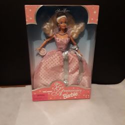 Barbie Wal-Mart 35th Anniversary