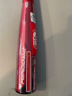 Rawlings Prodigy USA Baseball Bat