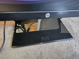 HP Monitor 22 Inches IPS Panel