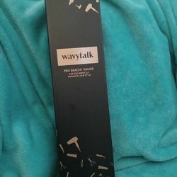 WavyTalk 