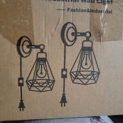 Light Fixtures 