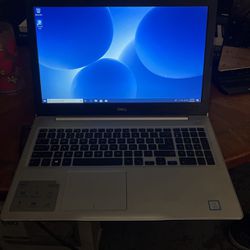 Dell Inspiron 5570 Laptop 16GB Computer