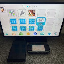 Nintendo Wii U 2,000+ Games