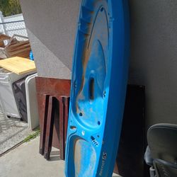 Kayak One Person Weight Up to 150