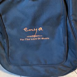 Guitar Bag 
