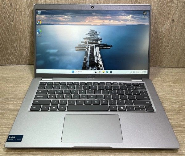 Dell 5450 Ultra 7 Laptop (Windows 11 Pro) 16GB/512GB