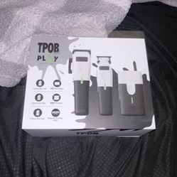 Tpob Play Set