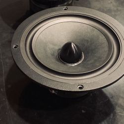 (2) Hybrid Audio Technologies L6 v2