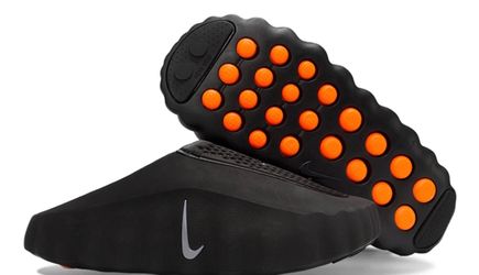 Nike mind
