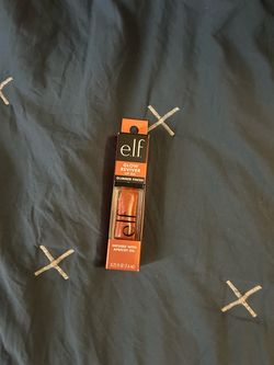 Elf lip oil